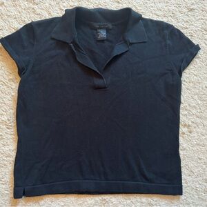 Y2K the limited crop top